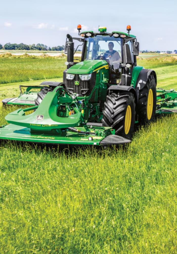 Agriculture Equipment