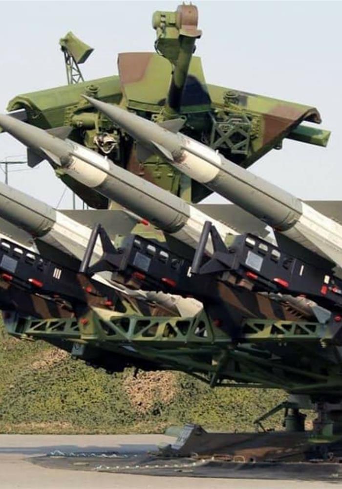 Defence Engineering