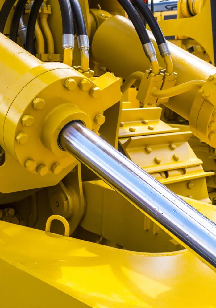 Hydraulic Industries