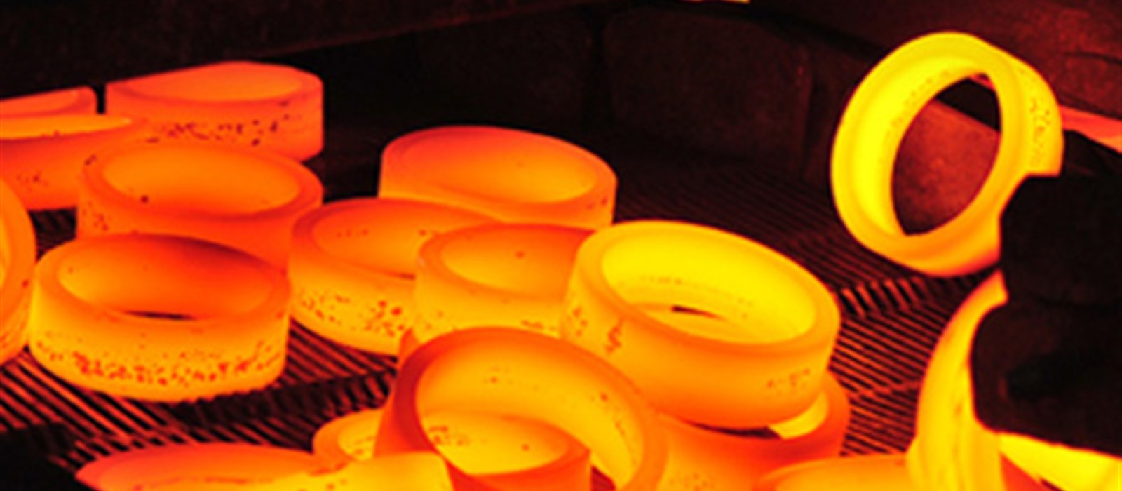 Leading Manufacturer of Forged Components