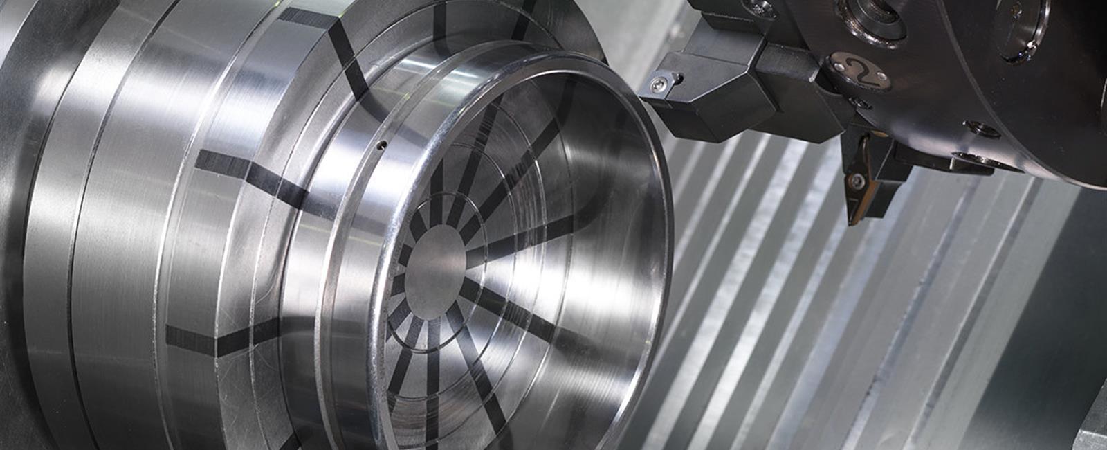 Manufacturing Precision Machining Components