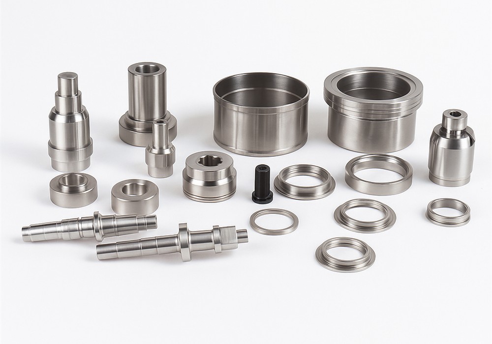 Automotive Components