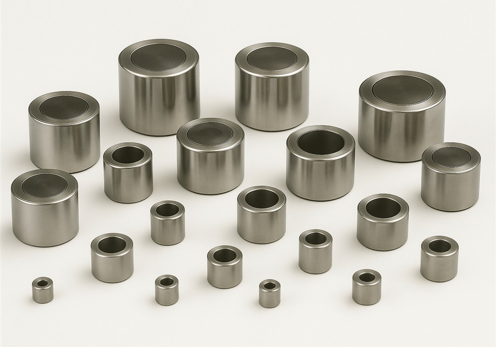 Cylindrical Rollers