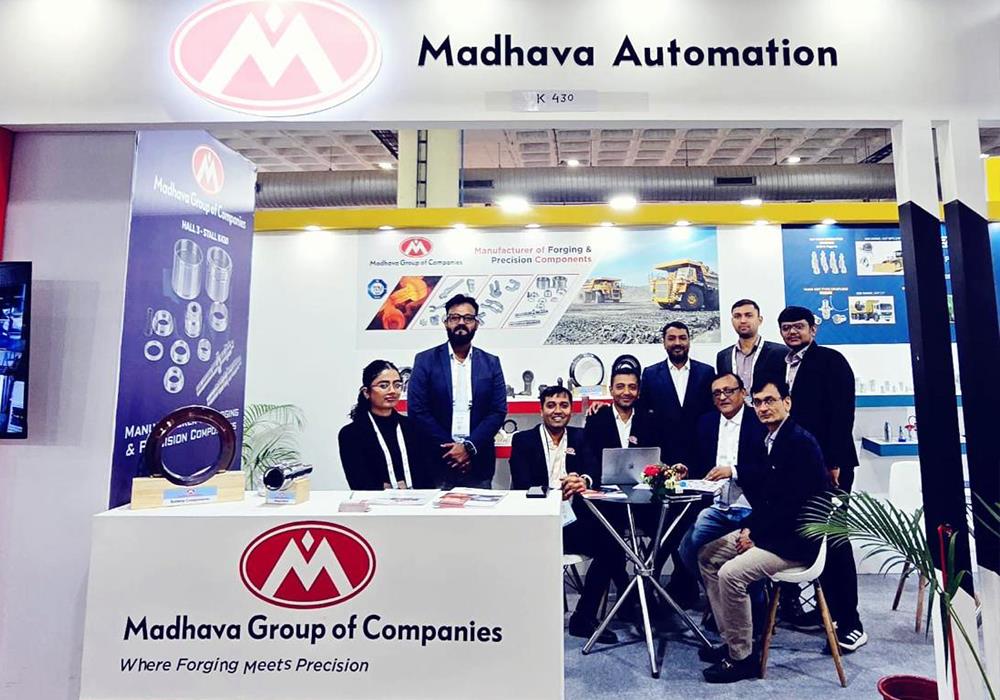 CII EXCON 2025 (Bangalore - India)